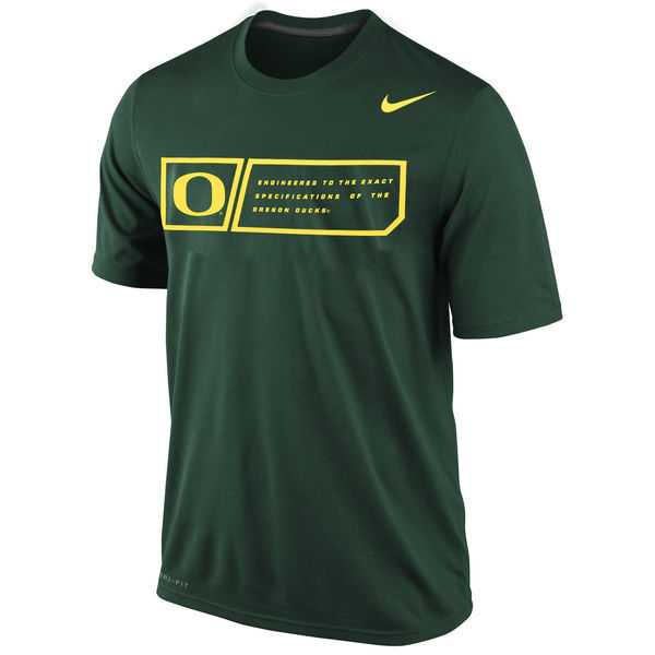 Oregon Ducks Nike Training Day Legend Dri-FIT Performance WEM T-Shirt - Green,We sell and wholesale Oregon Ducks Nike Training Day Legend Dri-FIT Performance WEM T-Shirt - Green on line form chian!